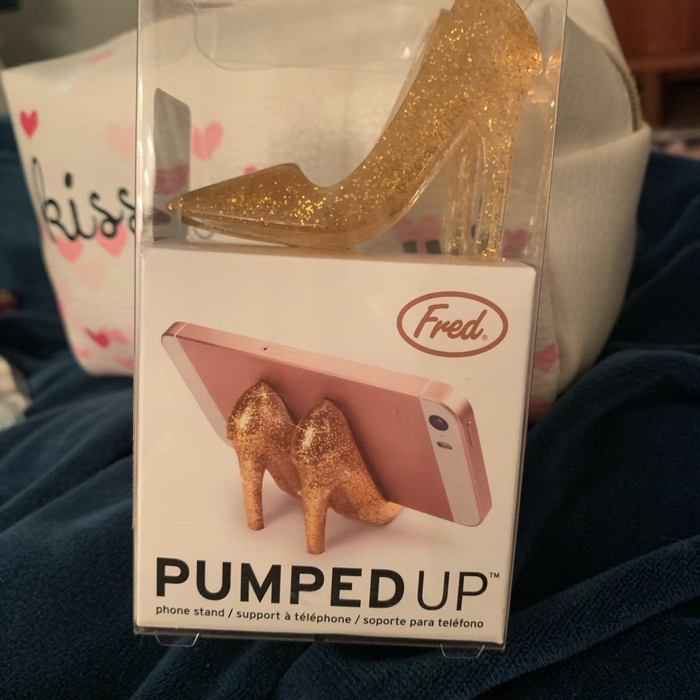 phone holder